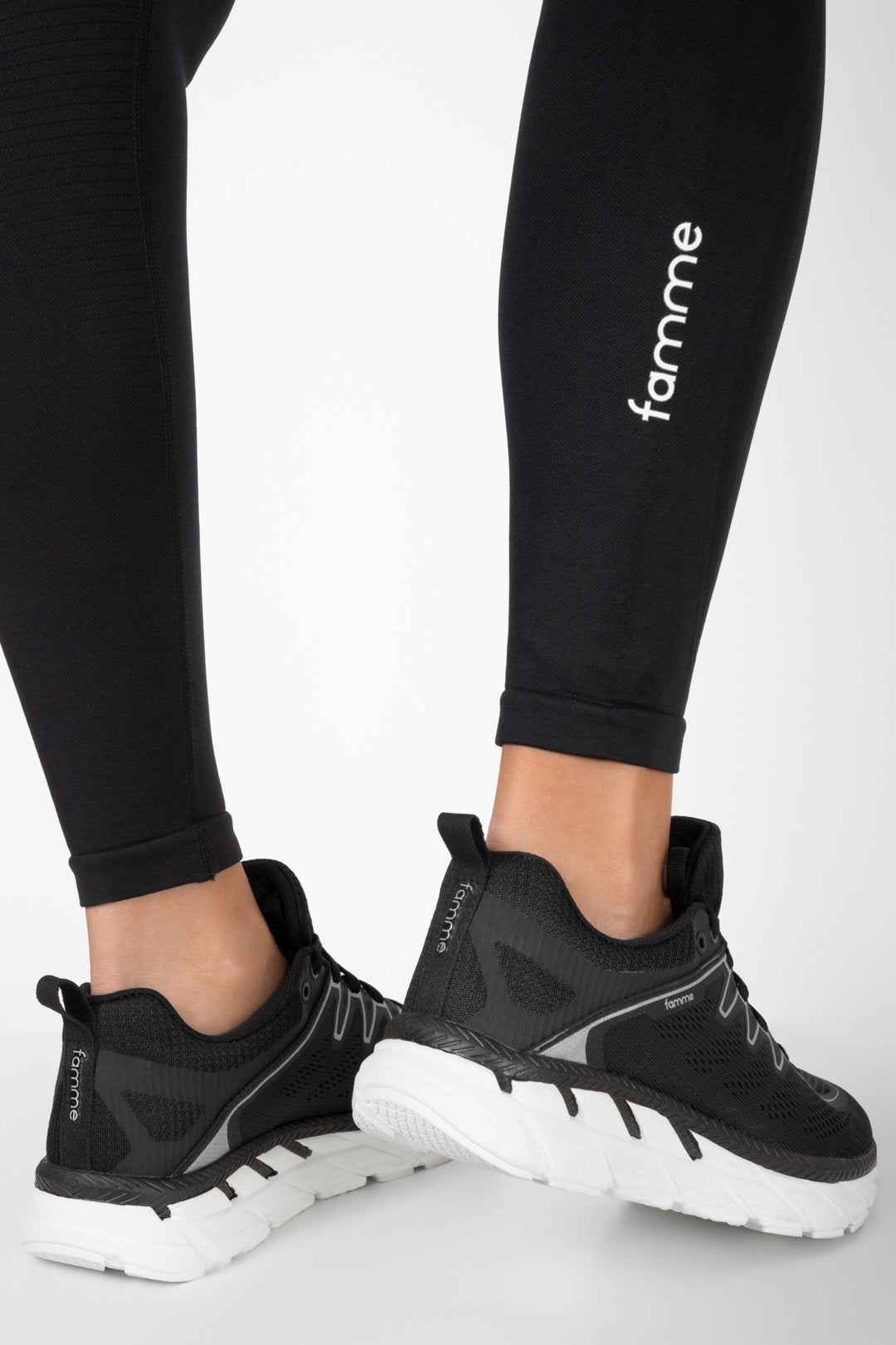 Endorphin RX1 Shoes - Joggesko - Sneakers for dame - Lilla - Famme