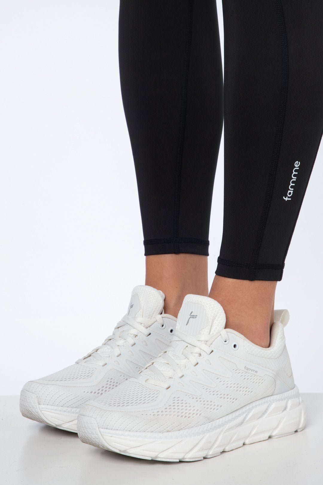 Endorphin RX1 Shoes - Joggesko - Sneakers for dame - Rød - Famme